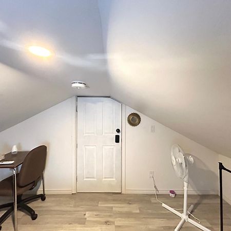 Aubin Paradise Housing Windsor Dış mekan fotoğraf