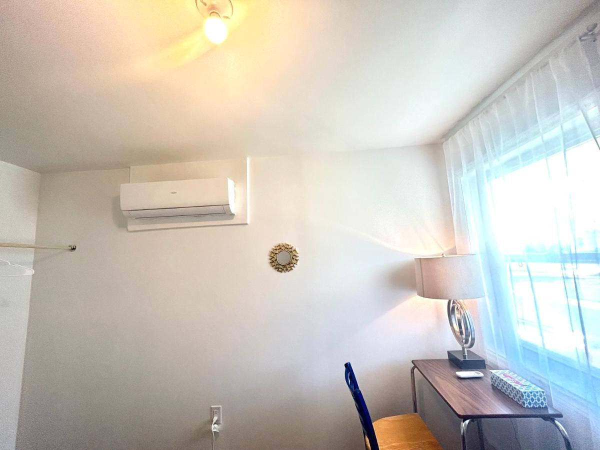 Aubin Paradise Housing Windsor Dış mekan fotoğraf