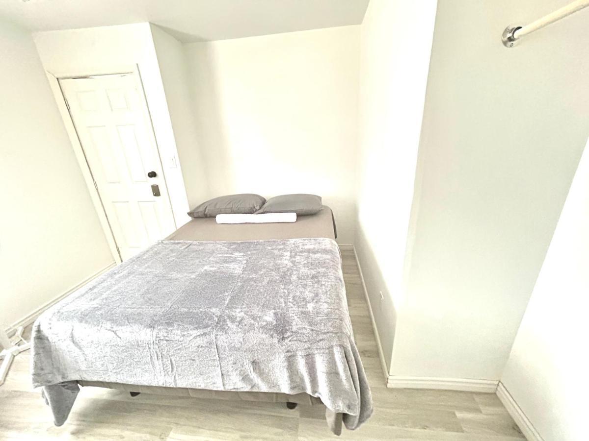 Aubin Paradise Housing Windsor Dış mekan fotoğraf