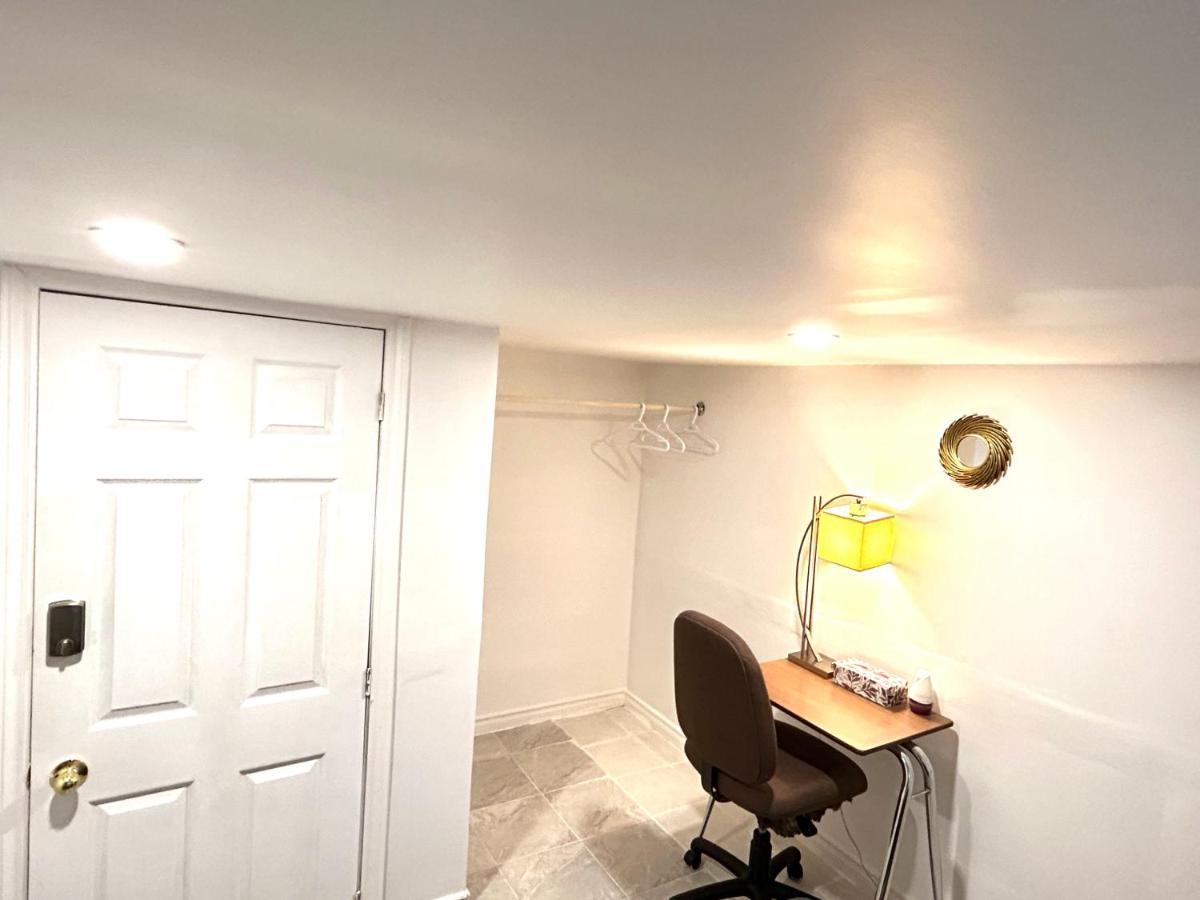 Aubin Paradise Housing Windsor Dış mekan fotoğraf