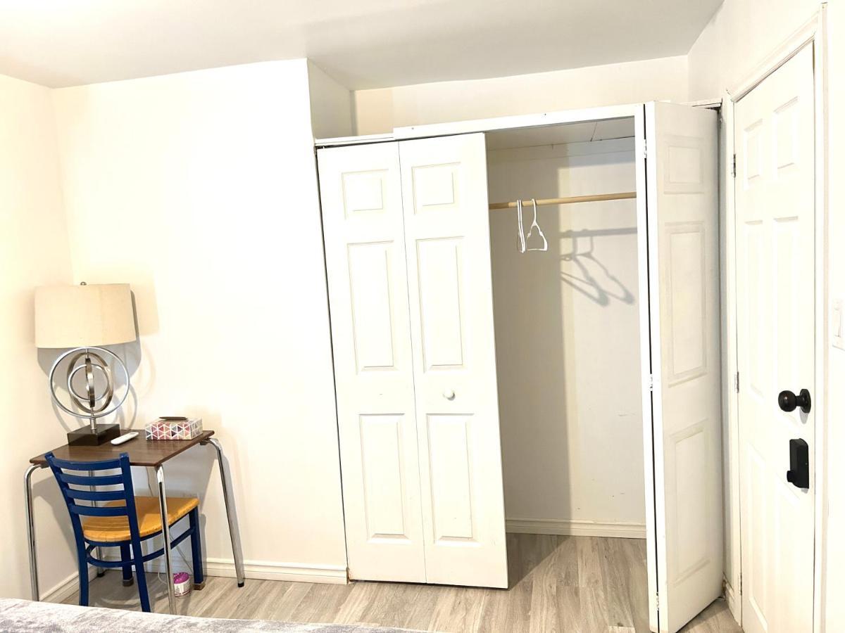 Aubin Paradise Housing Windsor Dış mekan fotoğraf