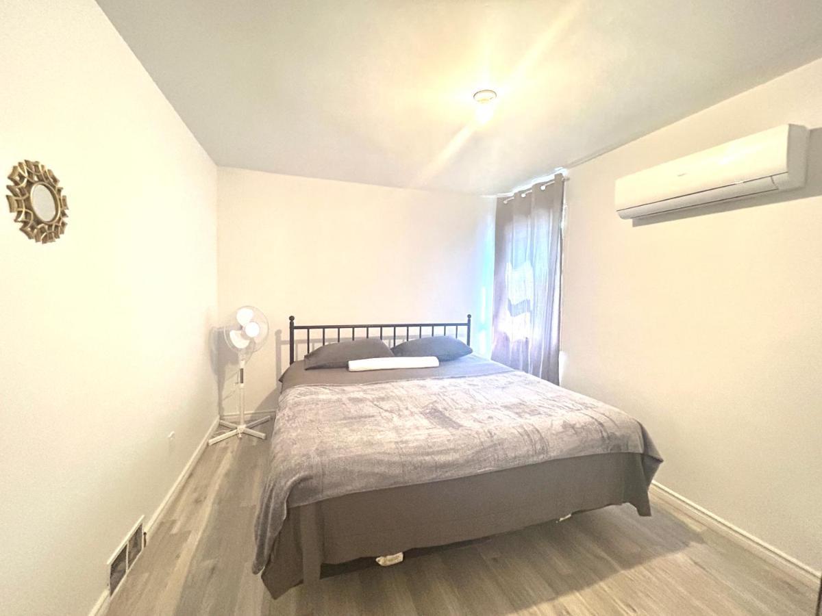 Aubin Paradise Housing Windsor Dış mekan fotoğraf