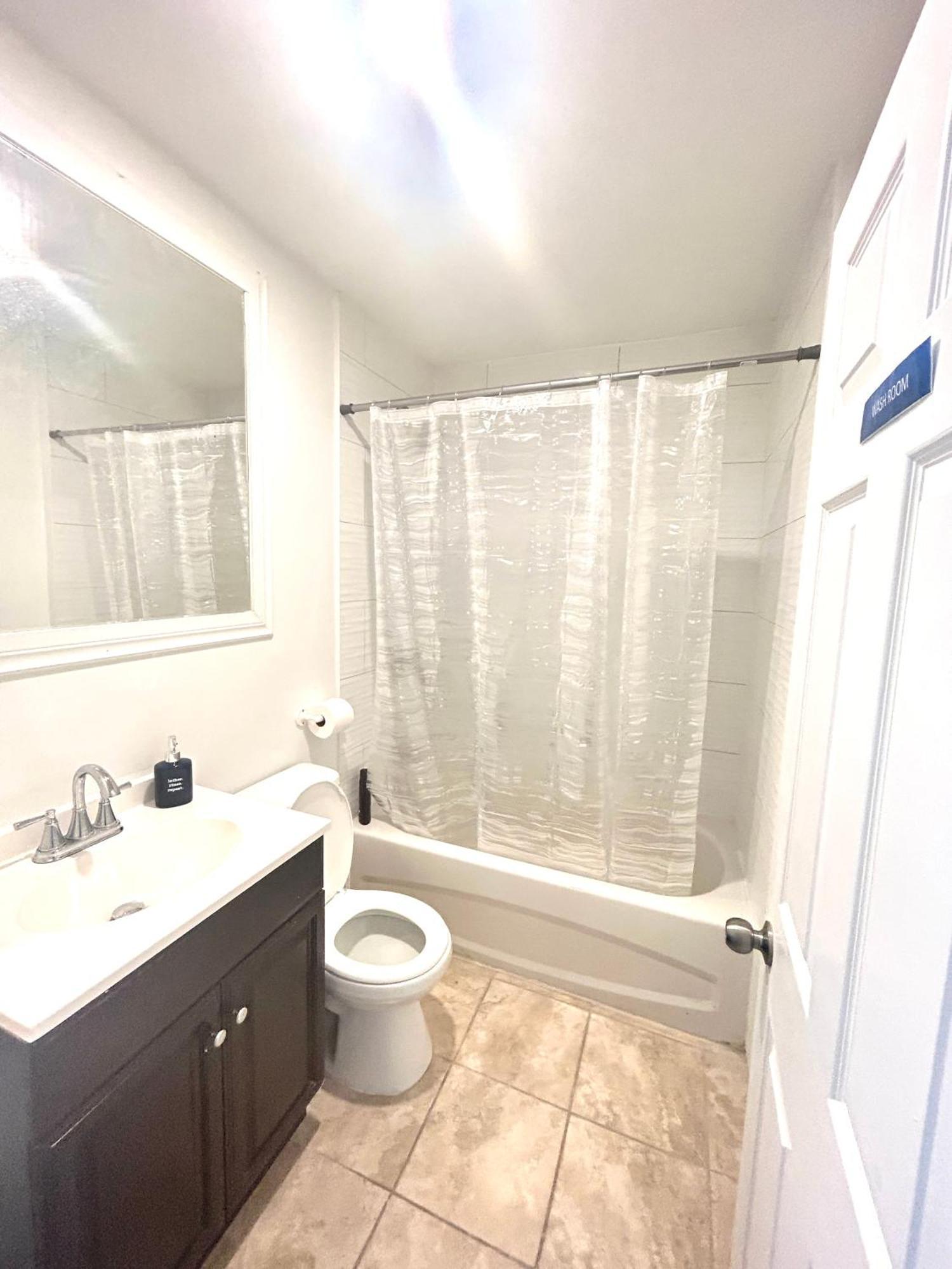 Aubin Paradise Housing Windsor Dış mekan fotoğraf