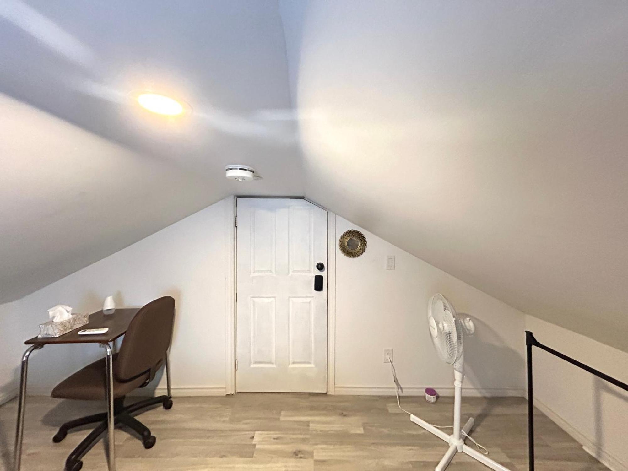Aubin Paradise Housing Windsor Dış mekan fotoğraf